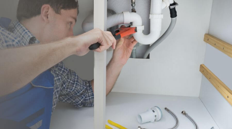Professional sink repair in Manilla, IA